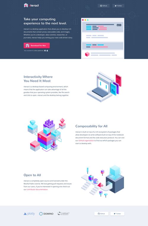 網頁界面插畫設計 提升用戶體驗與視覺吸引力的關鍵藝術