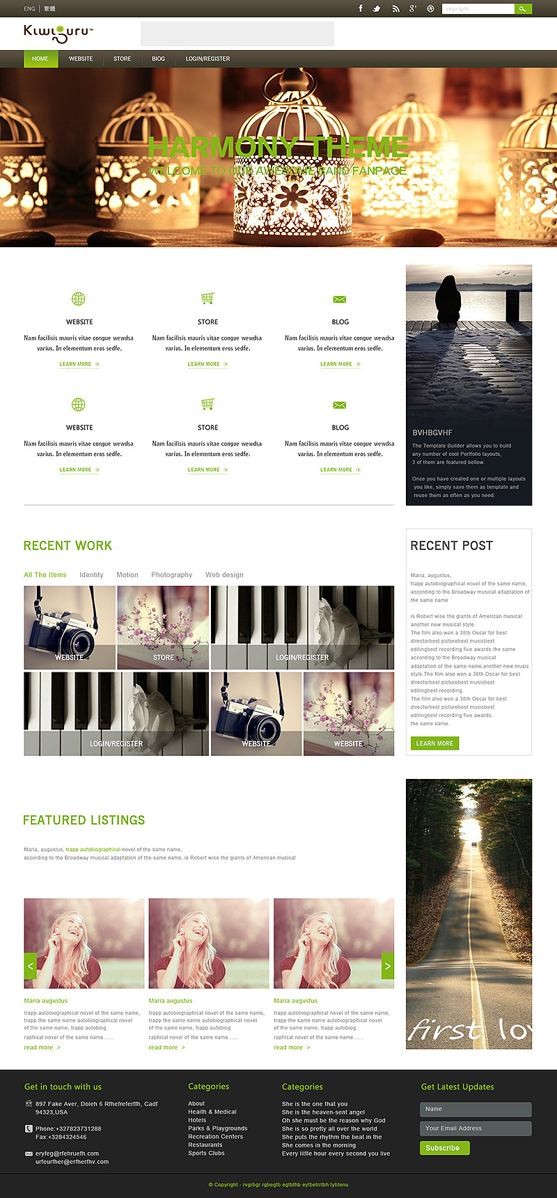 網頁與網站設計 數字時代的視覺與功能交響曲