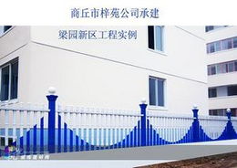 商丘藝術(shù)圍欄市場(chǎng)定位與無(wú)憂裝飾建材銷售策略探析