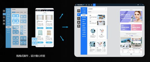 汽車公司要如何做到網站建設 微信開發 小程序定制一站式解決